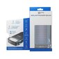 PRIO Solar PowerBank aurinko ulkoinen latausakku 20000mAh / QC3.0 / PD / SCP hinta ja tiedot | Varavirtalähteet | hobbyhall.fi