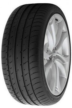 Toyo Proxes T1 Sport 225 / 55 R17 97 V hinta ja tiedot | Kesärenkaat | hobbyhall.fi