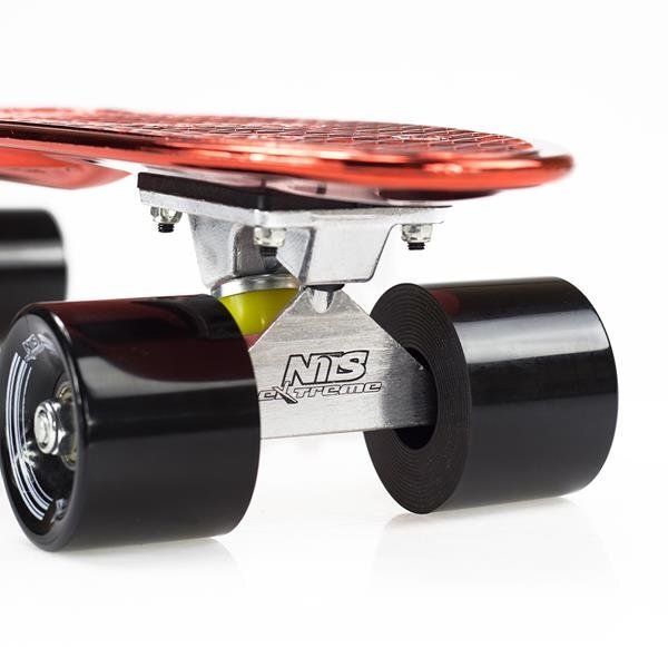 Nils Extreme Pennyboard PNB01 rullalauta hinta ja tiedot | Skeittilaudat | hobbyhall.fi