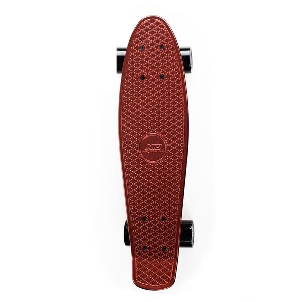 Nils Extreme Pennyboard PNB01 rullalauta hinta ja tiedot | Skeittilaudat | hobbyhall.fi