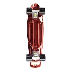 Nils Extreme Pennyboard PNB01 rullalauta hinta ja tiedot | Skeittilaudat | hobbyhall.fi