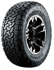 Roadcruza RA1100 275 / 60 R20 114 T hinta ja tiedot | Kesärenkaat | hobbyhall.fi