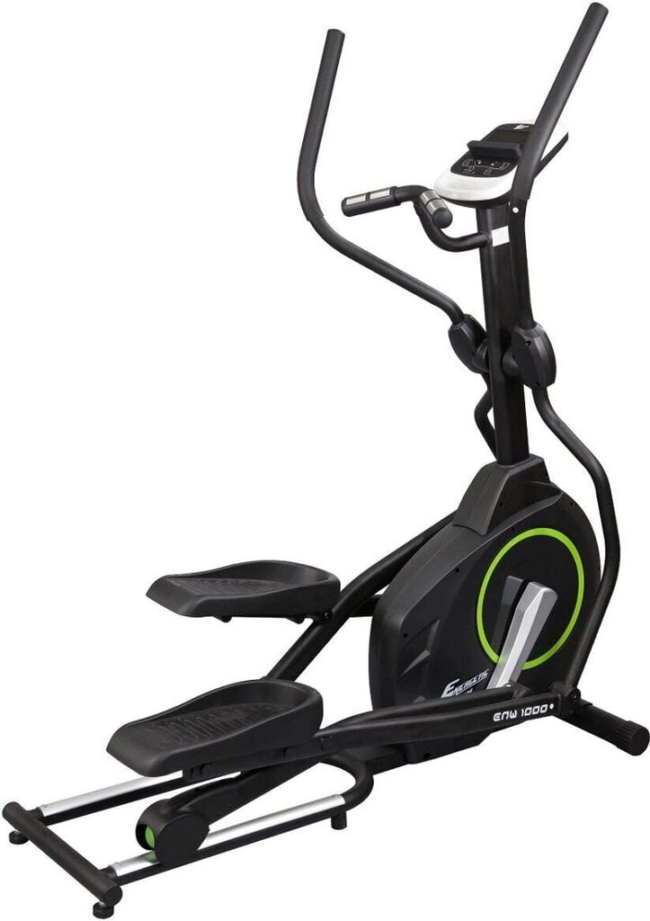 Eb Fit NW1000 Elliptinen treenilaite hinta ja tiedot | Crosstrainerit | hobbyhall.fi