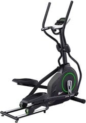 Eb Fit NW1000 Elliptinen treenilaite hinta ja tiedot | Crosstrainerit | hobbyhall.fi