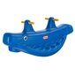 MGA LITTLE TIKES OUTDOOR Valas-keinulauta hinta ja tiedot | Keinut | hobbyhall.fi