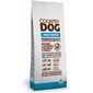 Kuivaruoka koirille Country Dog High Energy, 15 kg hinta ja tiedot | Koiran kuivaruoka | hobbyhall.fi