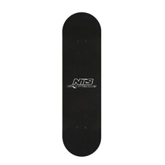 Nils Extreme CR3108SA Metro 2, 78 cm x 20 cm rullalauta hinta ja tiedot | Skeittilaudat | hobbyhall.fi