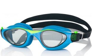 Aqua Speed Ceto uimalasit, sinisen /vihreän väriset hinta ja tiedot | Uimalasit | hobbyhall.fi