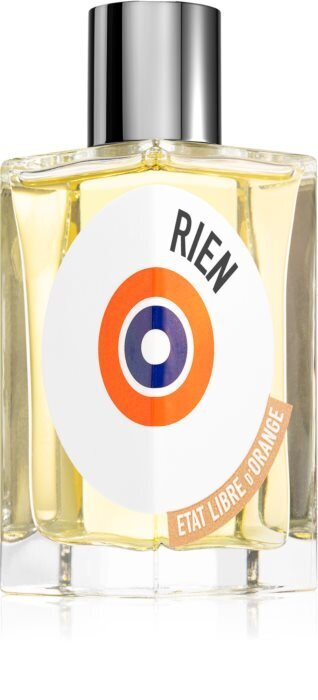 Hajuvesi Etat Libre D'Orange Rien EDP naisille / miehille 100 ml hinta ja tiedot | Naisten hajuvedet | hobbyhall.fi