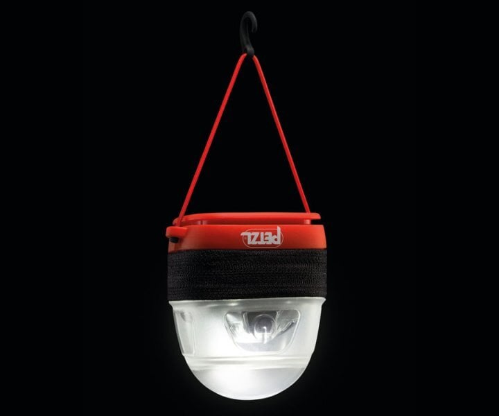 Valonheitin Petzl Noctilight hinta ja tiedot | Taskulamput ja valonheittimet | hobbyhall.fi