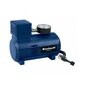 Auton ilmakompressori Einhell, CC-AC, 12 V, 2072112 hinta ja tiedot | Sähköiset lisätarvikkeet | hobbyhall.fi