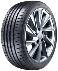 Sunny NA305 205 / 45 R17 88 W XL hinta ja tiedot | Kesärenkaat | hobbyhall.fi