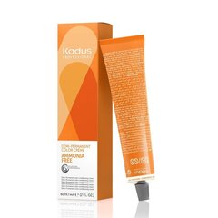 Londa Professional Londacolor Demi-Permanent Cream Color -hiusväri, 0/34 Gold Copper, 60 ml hinta ja tiedot | Hiusvärit | hobbyhall.fi