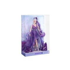 Barbie Crystal Fantasy Collection -keräilynukke hinta ja tiedot | Tyttöjen lelut | hobbyhall.fi