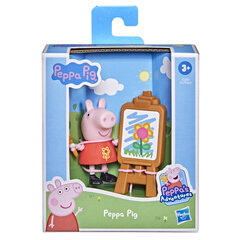 Peppa Pig (Pipsa Possu) Lelufiguuri, 7,5cm hinta ja tiedot | Tyttöjen lelut | hobbyhall.fi