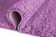 Shaggy Lavender -matto, 80 cm x 150 cm hinta ja tiedot | Isot matot | hobbyhall.fi