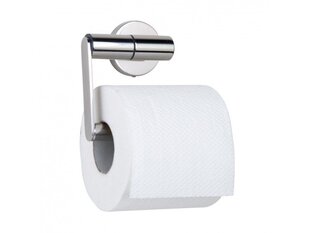 "Tiger Boston" kannellinen WC-paperin teline kylpyhuoneeseen hinta ja tiedot | Kylpyhuoneen sisustus | hobbyhall.fi