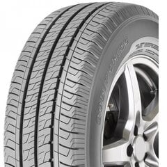 Sava Trenta 2 235 / 65 R16 hinta ja tiedot | Kesärenkaat | hobbyhall.fi