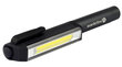 EverActive WL-200 -taskulamppu, 3W COB LED hinta ja tiedot | Taskulamput ja valonheittimet | hobbyhall.fi