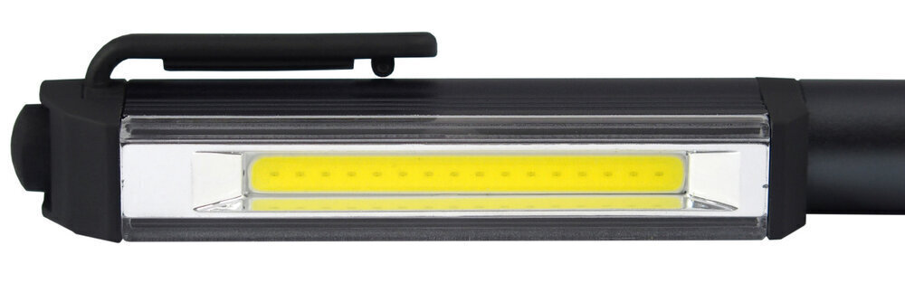 EverActive WL-200 -taskulamppu, 3W COB LED hinta ja tiedot | Taskulamput ja valonheittimet | hobbyhall.fi