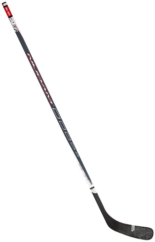 Jääkiekkomaila Nijdam Senior 0188, 155 cm hinta ja tiedot | Jääkiekko | hobbyhall.fi