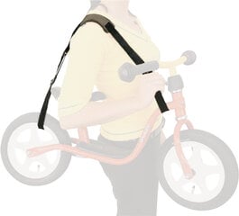 Hihna potkupyörää varten PUKY TG hinta ja tiedot | Potkupyörät | hobbyhall.fi