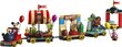 43212 LEGO® Disney Disneyn juhlajuna hinta ja tiedot | LEGOT ja rakennuslelut | hobbyhall.fi