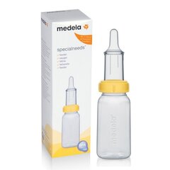 Syöttölaite Medela SpecialNeeds 008.0114 hinta ja tiedot | Medela Lapset | hobbyhall.fi