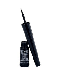 Revlon Colorstay nestemäinen eyeliner 2,5 ml hinta ja tiedot | Silmämeikit | hobbyhall.fi