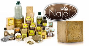 Luonnollinen deodorantti Najel 125ml hinta ja tiedot | Deodorantit | hobbyhall.fi