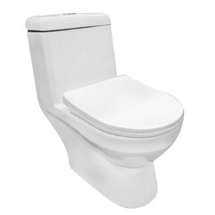 WC-istuin 3201, lasten hinta ja tiedot | WC-istuimet | hobbyhall.fi