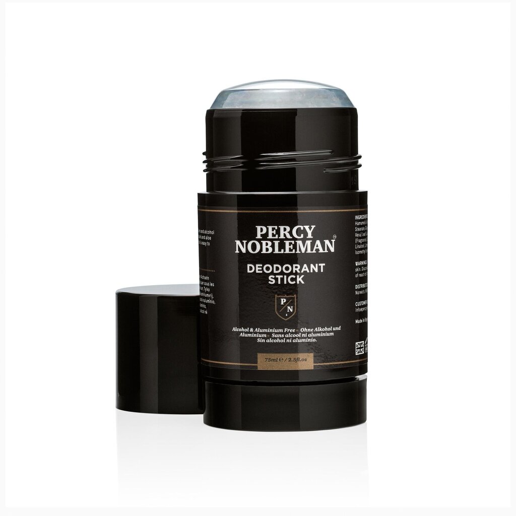 Percy Nobleman miesten deodorantti 75 ml hinta ja tiedot | Deodorantit | hobbyhall.fi
