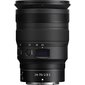 Objektiivi Nikon NIKKOR Z 24-70mm f/2.8 S hinta ja tiedot | Objektiivit | hobbyhall.fi