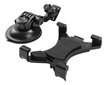 Deltaco ARM-C100 120-190mm, musta hinta ja tiedot | Tablettien lisätarvikkeet | hobbyhall.fi