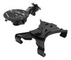 Deltaco ARM-C100 120-190mm, musta hinta ja tiedot | Tablettien lisätarvikkeet | hobbyhall.fi