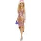 Joulukalenteri Barbie, GXD64 hinta ja tiedot | Tyttöjen lelut | hobbyhall.fi