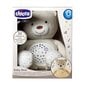 Pehmolelu äänillä Baby Bear Chicco (30 x 36 x 14 cm) hinta ja tiedot | Pehmolelut | hobbyhall.fi