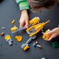 76254 LEGO® Marvel Baby Rocketin alus hinta ja tiedot | LEGOT ja rakennuslelut | hobbyhall.fi