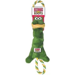 KONG KOIRAN LELU TUGGER KNOTS SAMMAKKO TEKSTIILI KÖYDELLÄ S/M hinta ja tiedot | Koiran lelut | hobbyhall.fi