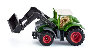 Traktor Fendt 1050 Vario etukuormaajalla hinta ja tiedot | Poikien lelut | hobbyhall.fi