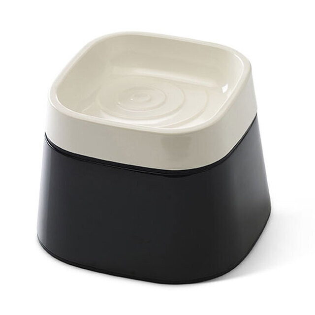 SAVIC DRINKING BOWL ERGO CUBE hinta ja tiedot | Ruokakupit ja ruokintatarvikkeet | hobbyhall.fi