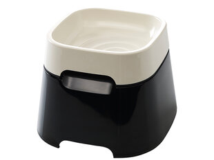 SAVIC DRINKING BOWL ERGO CUBE hinta ja tiedot | Ruokakupit ja ruokintatarvikkeet | hobbyhall.fi