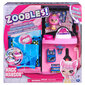 Zoobles Magic Mansion leikkisetti, 6061366 hinta ja tiedot | Tyttöjen lelut | hobbyhall.fi