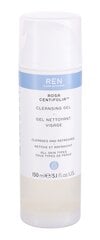 Kasvojen puhdistusgeeli Ren Rosa Centifolia 150 ml hinta ja tiedot | Ren Clean Skincare Hajuvedet ja kosmetiikka | hobbyhall.fi