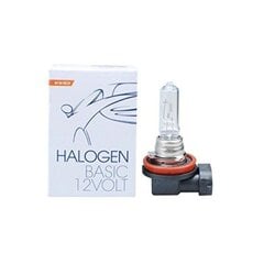 Halogeenipolttimo M-Tech Z21 H9 12V 65W PGJ19-5 hinta ja tiedot | Polttimot | hobbyhall.fi