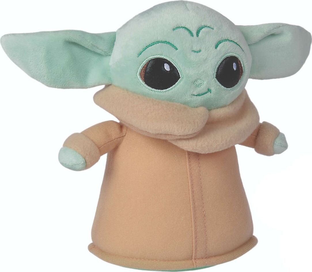 Pehmo Baby Yoda Star Wars hinta ja tiedot | Pehmolelut | hobbyhall.fi