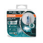 Auton polttimot Osram H4 Cool Blue Intense 60/55W 12V P43T, 2 kpl hinta ja tiedot | Polttimot | hobbyhall.fi