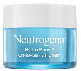 Kosteusvoide Neutrogena Hydro Boost (geelivoide) 50 ml hinta ja tiedot | Ei ole määritelty Kasvojenhoitotuotteet | hobbyhall.fi