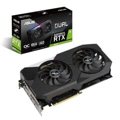 Asus GeForce RTX 3070 hinta ja tiedot | Näytönohjaimet | hobbyhall.fi