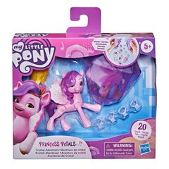 MY LITTLE PONY Leikkiponi kristalli 7,5 cm hinta ja tiedot | Tyttöjen lelut | hobbyhall.fi